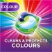 Ariel All-in-1 PODS Washing Liquid Laundry Detergent Tablets/Capsules 33 Washes Color Brilliant Stain Removal Even In A Cold Wash - Buy Online on GoSupps.com