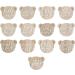 Ginger Ray 13 Baby Milky Milk Gondes - Teddy Bear & Hello World Sign | Neutral Milestone Signs for Baby Parties - Shop Internationally - Buy Online on GoSupps.com