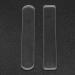 RIYAN Glass Nail Files Professional Nail Art Polished Tools Nail Care and Repair Nail Files Korea Nano Tempered Not Hurt Nails - Buy Online on GoSupps.com
