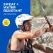Coppertone Sport Sunscreen Spray SPF 50 (177 mL) Lightweight Body and Face Sunscreen Water Resistant Sun Protection - Buy Online on GoSupps.com