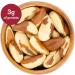 Bass Organic Whole Brazil Nuts 1 Kg - Buy Online on GoSupps.com