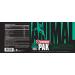 Animal Immune Pak - Zinc, Vitamin C, Vitamin D, Olive Leaf Extract & More - 30 Count Immune Pill Packs - Buy Online on GoSupps.com