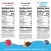 Blakes Seed Based Snack Bar Variety Pack - Nut Free, Gluten Free, Dairy Free & Vegan - 9 Bars, Fruit & Chocolate Flavors - Organic Healthy Snacks for Kids & Adults - Great for Breakfast - 9 Count - Buy Online on GoSupps.com