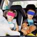 26-Piece Eye Mask Blindfold Set for Travel, Sleep, and Party - Nose Pad, 13 Colors - Buy Online on GoSupps.com