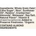 Cascadian Farm Organic Fruit & Nut Granola Cereal - 22.9 oz Value Size - Buy Online on GoSupps.com