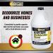 Instant Power Professional Heavy Duty Urine Stain & Odor Remover - 128 Fl Oz - Effective Cleaning Solution for Pet Owners - Fast International Shipping - Buy Online on GoSupps.com