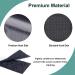 TEUVO Couch Cushion Non Slip Pads to Keep Couch Cushions from Sliding  Hook and Loop Tape with Adhesive for Smooth Surfaces  2m Long and 11cm Wide Tape with Adhesive 11 CM * 2M - Buy Online on GoSupps.com