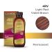 Clairol Professional Permanent Liquicolor 4RV Light Red Violet Brown - Dark Hair Color 2 oz | Buy Online - Buy Online on GoSupps.com
