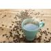 Espresso Cafe Crema - 1000g (ground) - Low Acid - Soft & Fresh Roasted - Buy Online on GoSupps.com