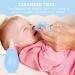 RoseFlower 12 in 1 Baby Grooming Kit - Newborn Healthcare Essentials Blue - Buy Online on GoSupps.com