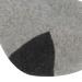 Winter Skiing Electric Heating Socks - Unisex Cotton Material, Grey, Thickened - Buy Online on GoSupps.com