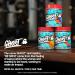 GHOST Intra Workout Powder - Orange Squeeze | BCAAs EAAs Nootropics & Hydration for Muscle Recovery & Focus | International Shipping Available - Buy Online on GoSupps.com