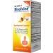 Bisolvine Children Cough Syrup with Expectorant and Cough Suppressant for Kids Strawberry Banana Flavor Effective Nasal Decongestant for Congestion Relief Common Cold Support 4 fl oz 1-Pack - Buy Online on GoSupps.com