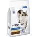 PERFECT FIT Indoor Adult dry food for adult cats from 1 year - Chicken 7 kg (1 bag) Chicken 7 kg (1 pack)