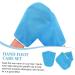 UKCOCO Kit de Paraffine pour Bain de Cire avec et Chaussettes Thermiques pour Accessoires de Soin Pied pour Spa et Usage Domestique Maintien Chaleur et Hydratation - Buy Online on GoSupps.com