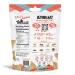 BeyondChipz Low Carb Keto Tortilla Chips - Salty Good, Gluten Free, 5.3oz (Pack of 4) - Buy Online on GoSupps.com