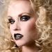 Stargazer Lip Stick Number 110 Soft Pigmented Long Lasting Cruelty-Free Lipstick 110 - Black - Buy Online on GoSupps.com