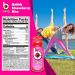 Bang Energy Shots Delish Strawberry Kiss 3 Fl Oz (Pack of 12) | Carbonated Energy Shot with Super Creatine - Buy Online on GoSupps.com