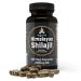 A ure Pure Himalayan Shilajit Veg Capsules Grade A 100% Pure No Additives 120 Count Pack of 1 Antioxidant Fulvic Acid Supplement 100% Pure Organic Trace Minerals Complex Authentic Mineral Powder