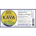 Maui Medicinal Herbs Hawaiian Kava Root 60 Veggie Capsules 520mg per Capsule - Buy Online on GoSupps.com