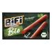 BiFi Organic Sticks - 10 x 2 x 18.5g | Premium Organic Snacks for International Shipping - Buy Online on GoSupps.com