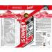 All Stars IsoWhey Pure Protein Drink - Watermelon | 16 x 500ml Ready-to-Drink Shake | 30g Whey Protein & 7.5g BCAAs | Lactose-Free & Low Sugar | High-Quality Protein Supplement - Buy Online on GoSupps.com