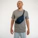 Shop Larkson Fell-Out Pocket Crossbody Bag | Stylish Water-Repellent Belt Bag for Sports & Festivals - Unisex Design in Dark Blue - Buy Online on GoSupps.com
