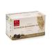 Organic Rooibos Tea Vanilla 40 Enveloped Tagged Teabags - Bourbon Vanilla Flavor - Buy Online on GoSupps.com