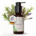 Anissa Natural Cosmetics Intimate care women 100ml - natural care for sensitive skin nourishing moisturizing inflammatory regenerating & vegan