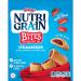 Nutri-Grain Bites Mini Breakfast Bars - Whole Grain Kids Snacks - Strawberry Blast 32.5oz (5 Boxes) - Buy Online on GoSupps.com