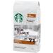 Starbucks Pike Place Whole Bean Medium Roast Coffee 907 gram & Espresso Roast Whole Bean Coffee 907 gram - Buy Online on GoSupps.com