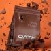 Oath Nutrition Whey Protein Powder Chocolate Brownie 25 Grams of Protein and Only 1 Gram of Sugar per Serving 2 lbs 25 Servings - Buy Online on GoSupps.com
