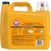 Arm & Hammer Liquid Laundry Detergent Clean Fresh Scent 154 Loads 6.21L Value Size - Buy Online on GoSupps.com