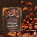 Tuscanini Premium Italian Chestnuts 3.5oz (3 Pack) | Roasted & Ready to Eat | High Fiber & Antioxidants | Product of Italy | Certified Kosher - Buy Online on GoSupps.com
