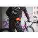 Hiplok DX Wearable U-Lock - Keyed Black | 3.34 x 5.9 - Secure Bike Lock - Buy Online on GoSupps.com