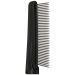 Ferplast 85790899 Gro 5790 Cat Comb - High-Quality Grooming Tool for Cats | 20x1.6x4 cm | International Shipping Available - Buy Online on GoSupps.com