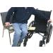 Rehabilitation Advantage Durable Birch Wood Transfer Board Thick x 24 Long with Hand Hole - Buy Online on GoSupps.com