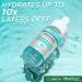 Garnier SkinActive Hyaluronic Aloe Super Serum - 3% Hyaluronic Acid, Aloe Vera & Glycerin - 30ml - Buy Online on GoSupps.com