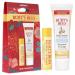 Burts Bees Hive Favorites Kit - Unisex Beeswax Lip Balm & Body Lotion Set (2021) - 2 Piece 0.15oz & 1.0oz - Buy Online on GoSupps.com