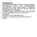SheaMoisture Tea Tree & Borage Seed Oil Hair Shine Spray | 8 Fl Oz | Paraben-Free Formula for Wigs & Weaves - Buy Online on GoSupps.com