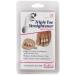 PediFix Triple Toe Straightener, Left Foot