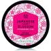 The Body Shop Japanese Cherry Blossom Strawberry Kiss Cr me pour le corps 200 ml - Buy Online on GoSupps.com