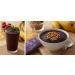 Amafruits Acai Berry Frozen Puree - Organic & Non-GMO | Unsweetened Smoothie Packs | Antioxidant Rich Superfruit - 72 Packs x 3.5oz - Buy Online on GoSupps.com