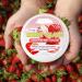 BAYUELSWU Body Glaze Body Butter Donut 3.5 oz Body Cream Leaves Skin Soft Magnesium Cream New Body Glaze Deeply Moisturizes Skin for Body (A Set) - Buy Online on GoSupps.com