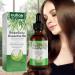 Rosemary Oil for Hair Growth - Nourishing Essential Oil | Strengthen Scalp & Hair | Aromatherapy | 2 fl. oz | Ideal for Skin & Face - Buy Online on GoSupps.com