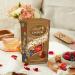 Lindt - Cornet LINDOR - Assortment of Milk Dark and White Chocolates - Soft Heart 200g - Buy Online on GoSupps.com