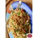 Spicy World Fine #1 Bulgur Cracked Wheat - 2lb Bag - USA Grown for Tabouleh - Pack of 1 - Buy Online on GoSupps.com