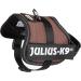 Buy K9 Powerharness 2XS/Baby 2 - Mocha Sack Fabric | International Shipping Available - Buy Online on GoSupps.com