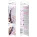StylFile Curved Nail File with 240/400 Grit for Manicures - Professional 3-in-1 Emery Boards for Nails with Cuticle Pusher Under-Nail Skimmer - Premium Nail Products and Nail Essentials for Women 1 Count (Pack of 1) - Buy Online on GoSupps.com