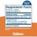 Bariatric Fusion Stress Support* | Vegan Supplement with Magnesium and Ashwagandha | Daily Vitamin for Women and Men | Gluten Dairy and Soy Free | Non-GMO | 60 Capsules - Buy Online on GoSupps.com